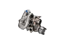 Turboaggregat Nissens - Mercedes - Sprinter