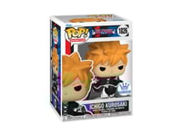 Funko! Pop Vinyl Excl Bleach Ichigo (Gt Attck)
