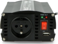 Converter Volt IPS 500 PLUS 12 (12 V 230 V - 230 V)
