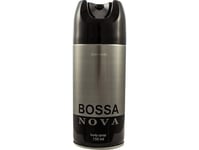 Jean Marc Bossa Nova Body Spray 150Ml