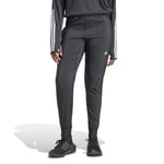 adidas Own The Run B Byxor Dam XS Vit/Svart - Lätta och bekväma löparbyxor för optimal prestanda