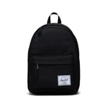 Herschel Classic Backpack, Black, One Size