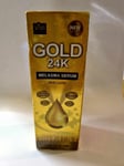GOLD 24K Melasma Serum with Vitamin E Collagen Alpha Arbutin Gold