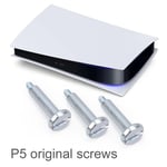 for PS5 Vertical Stand Support Fixing Base Screws Game Console Screw For PS5