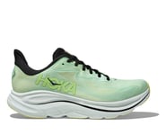 Hoka Clifton 10 Mint Flourite Luna Moth - Herr - EU 44 2/3