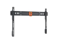 Vogels Quick Tvm 1603 Fixed Tv Bracket L For Tv 40-100"