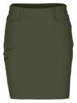 Pinewood Finnveden Hiking Kjol Dam Moss Green L