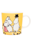 Arabia Mumin mugg 0,3L Flerfärgad