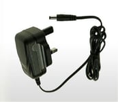 9V Tech 21 SansAmp Bass Driver DI Effects power supply replacement adapter