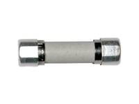 Eska 8522725 Finsäkring (Ø X L) 5 Mm X 20 Mm 6,3 A 250 V Slow -T- Innehåll 1 St