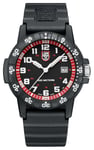 Luminox XS.0335 Sea Turtle Giant 0320 Series | Red Bezel | Watch