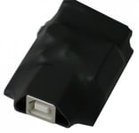 USB-ISO galvanisk isolator för USB