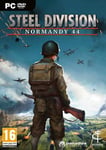 Steel Division - Normandy 44 | PC