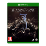 Middle-Earth: Shadow of War