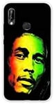 Coque pour Huawei Honor 10 Lite/P Smart (2019) Bob Marley - Bob Marley 2 N
