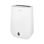 DD3 Classic MK3 Desiccant Dehumidifier 11L/Day With Antibacterial Silver Filter