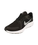 Nike Quest 4 Mens Trainers Black - Size UK 6.5