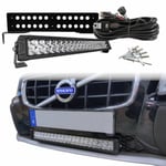 NIZLED LED-rampspaket B200C2 till Volvo V70/XC70/S80 2008-2016