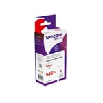 Bläckpatron WECARE CANON CL-546XL Färg