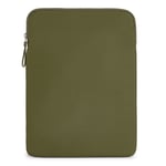 Urth Naos 15/16" Laptop Sleeve - Green