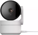 MONDODIGITALE-Daewoo Caméra Intérieur Rotative Ip506P,Full Hd 4K,Wifi,Mode Vie Privée,Détection De Mouvement,Vision Nocturne,Système Audio Bidirectionnel,Suivi De Mouvement