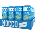 NOCCO BCAA Caribbean 24-Pack