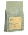 Solberg &amp; Hansen - India - Merthi Mountain Hele Bønner 250g