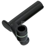 DeLonghi EN520 EN550 F411 F416 F421 Lattissima Plus Touch Black Milk Outlet Pipe