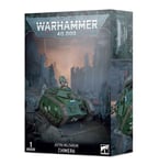 Warhammer: 40K - Astra Militarum: Chimera