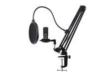 Geekd Streaming Mikrofon - CASTER