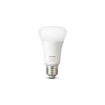 Philips HUE COLOUR/WHITE 9W A60 E27 BULB