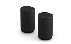Sony Wireless Rear Speakers with Built-in Battery (SA-RS5)