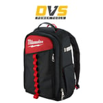 Milwaukee 4932464834 Low Profile  Backpack