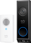 Eufy Videodörrklocka E340 För Utomhusbruk