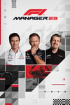 F1 Manager 2023 Steam (Digital nedlasting)