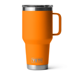 YETI -  Rambler 30 Oz (887 ML) Travel Mug - King Crab - Drinkware/Travel/Camping