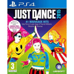 Just Dance 2015 Jeu PS4