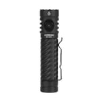 Ficklampa Acebeam EC20 3X Nichia 519A-V1 CRI90 5000K max 1900 lumen (VAL: SVART - 3X Nichia 519A-V1 CRI90 5000K (neutralvit))