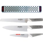 Knivset Med G-2 G-9 GS-11 samt Knivlist G-42/31