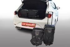 Åkvaska set Seat Leon KL 2020nuvarande 5dorrars halvkombi