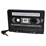 Reekin - Stereo Car Radio Cassette Adaptor (CA-001)