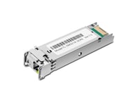 Tp-Link Omada Nek Sm321a-2 Fiber Converter Sfp/Bi-Di/Lc