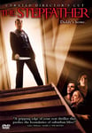 - The Stepfather (2009) DVD