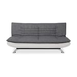 Scandinavian Choice Bäddsoffa Filippa 3-sits 550985