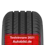 Goodyear EfficientGrip 2 SUV 265/60R18 110V