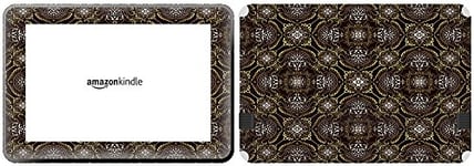 Get it Stick it SkinTabAmaFireHD89_35 Damask Style Skin for 8.9-Inch Amazon Kindle Fire HD