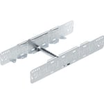 Multifunktionsbit 110x400 för kabelstege LMFV 1140 FT varmförzinkad