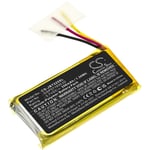 Batteri till JBL Tune 225 TWS Charging Case mfl