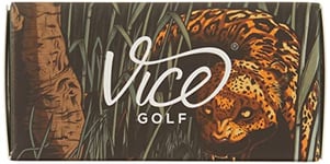 Vice Balle de Golf Select Lot de différents (10 balles Total : Comprend 2 de Chaque Style ; Vice Étau Pro Plus, Pro, Vice Pro Soft, Vice Tour, Vice Drive)