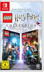 Lego Harry Potter Collection [Nintendo Switch] - Import DE
